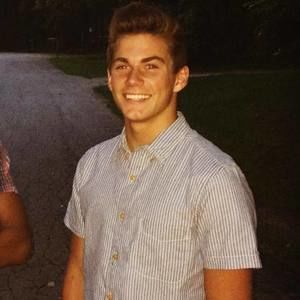 Meet your Posher, Logan